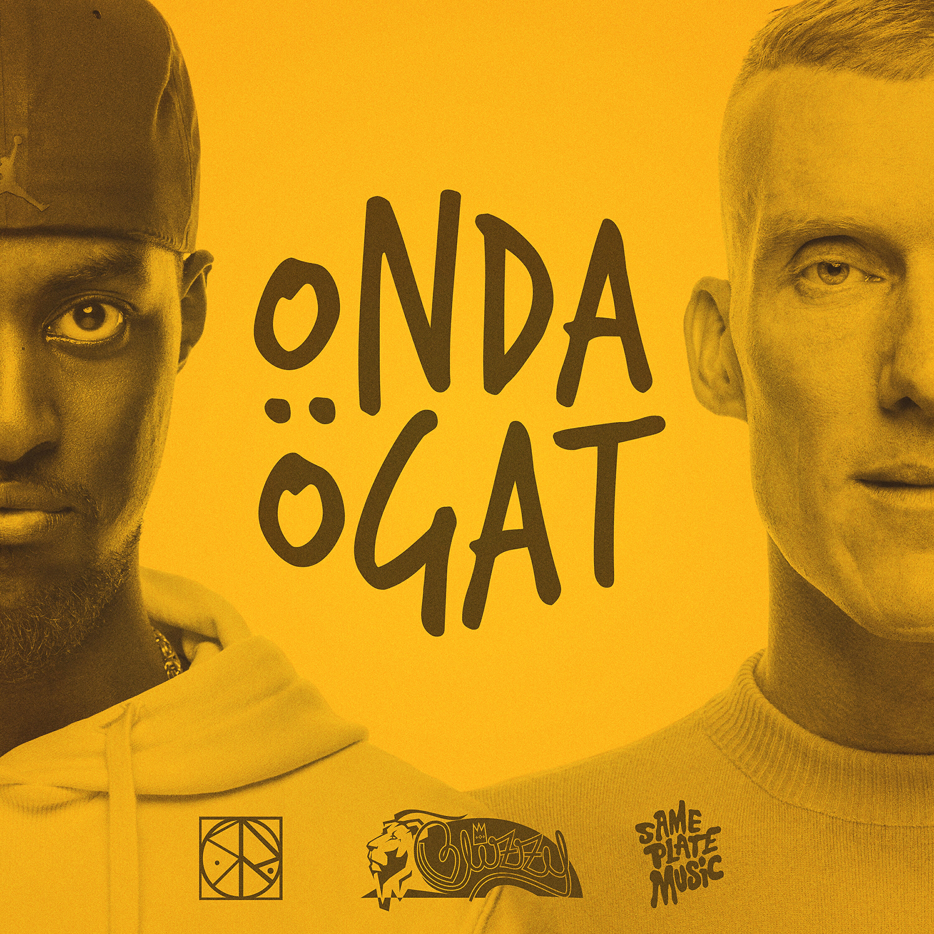 Релиз Onda Ögat