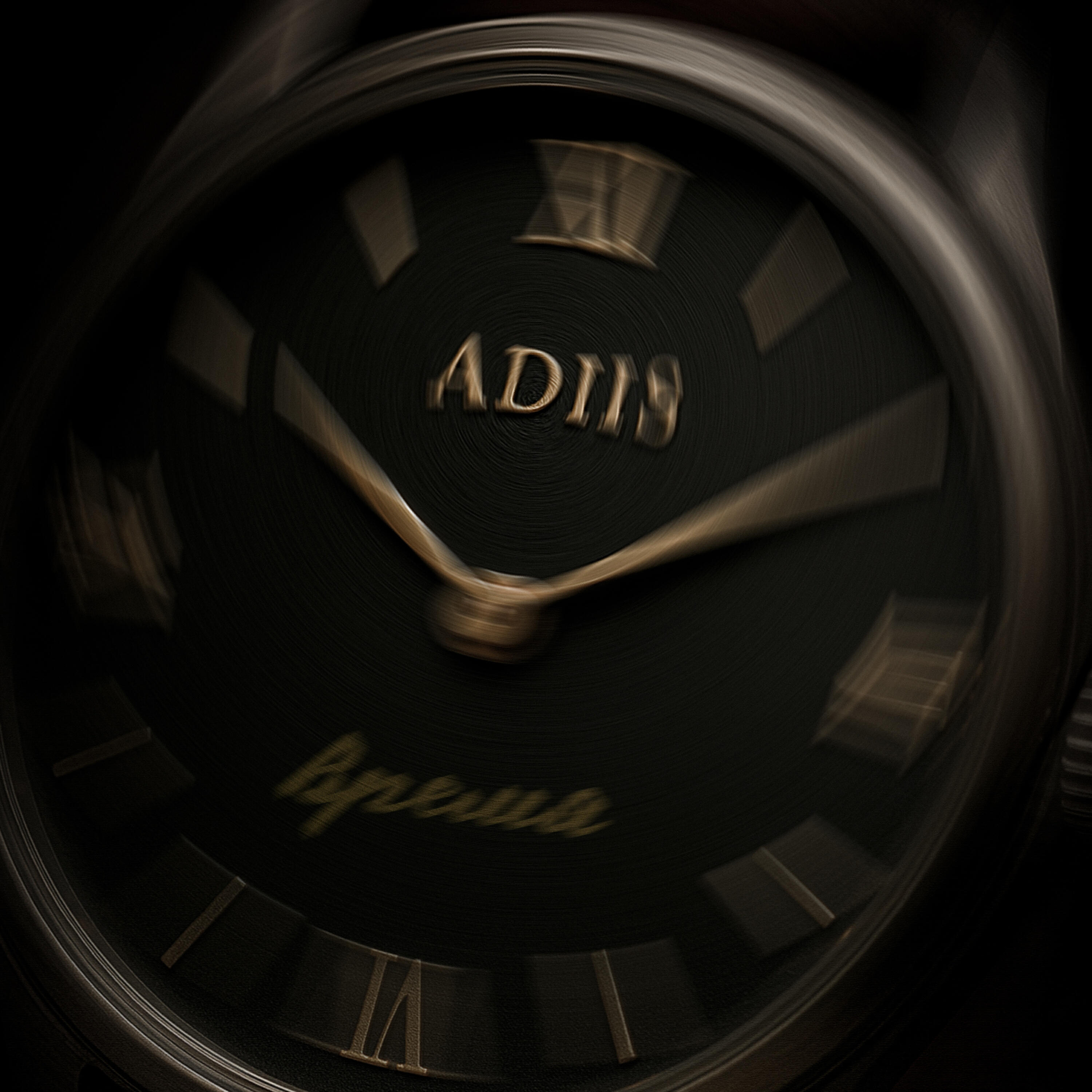 ADIIS