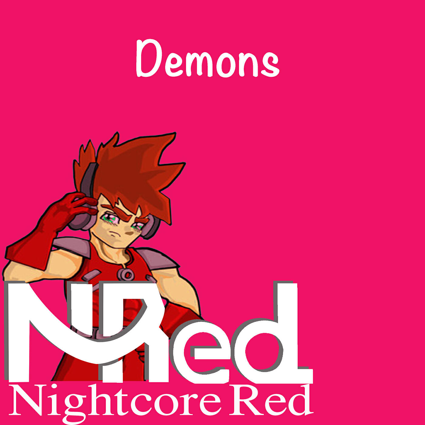 Релиз Demons