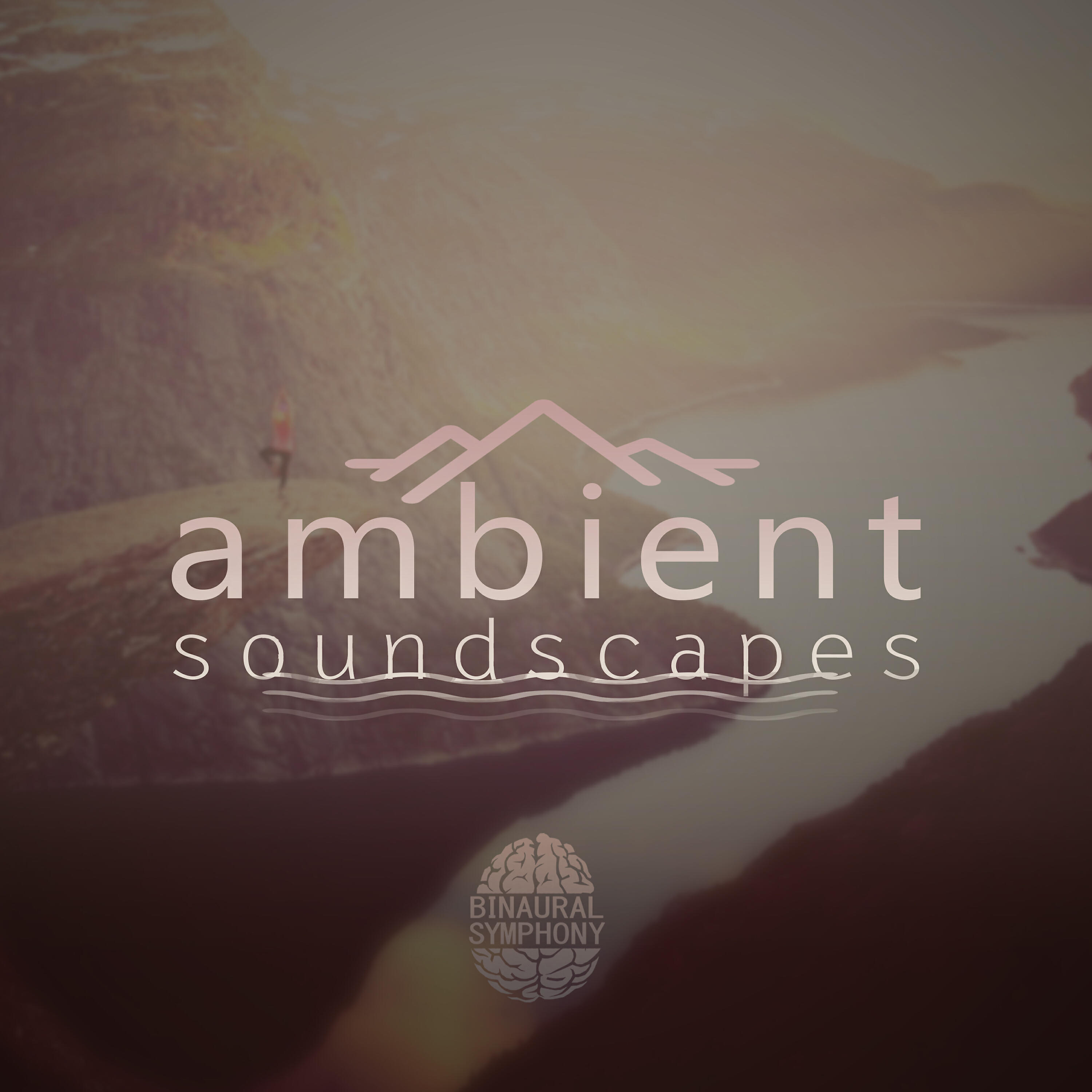 Релиз Binaural Music Drones and Ambient Nature Sounds