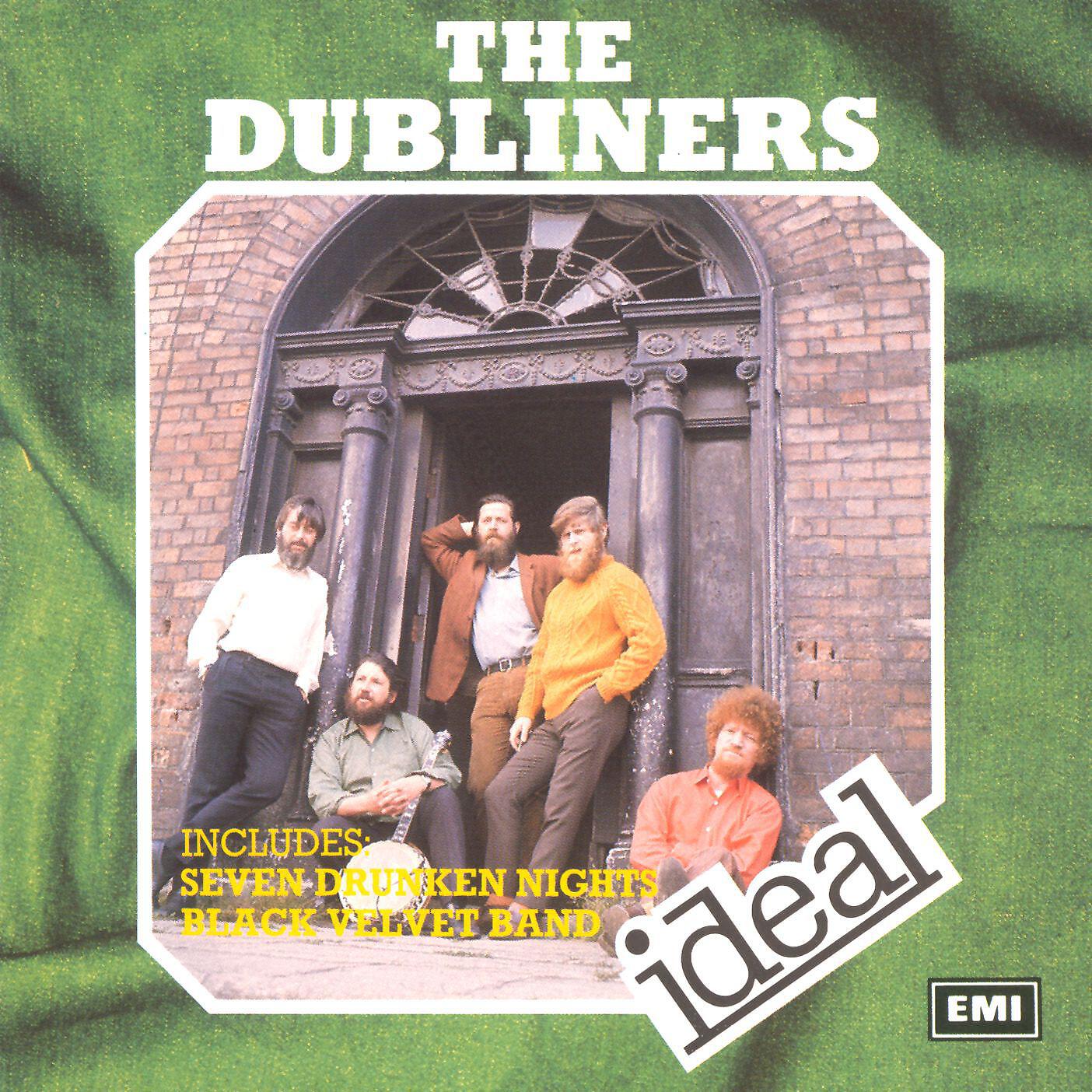 Релиз The Dubliners