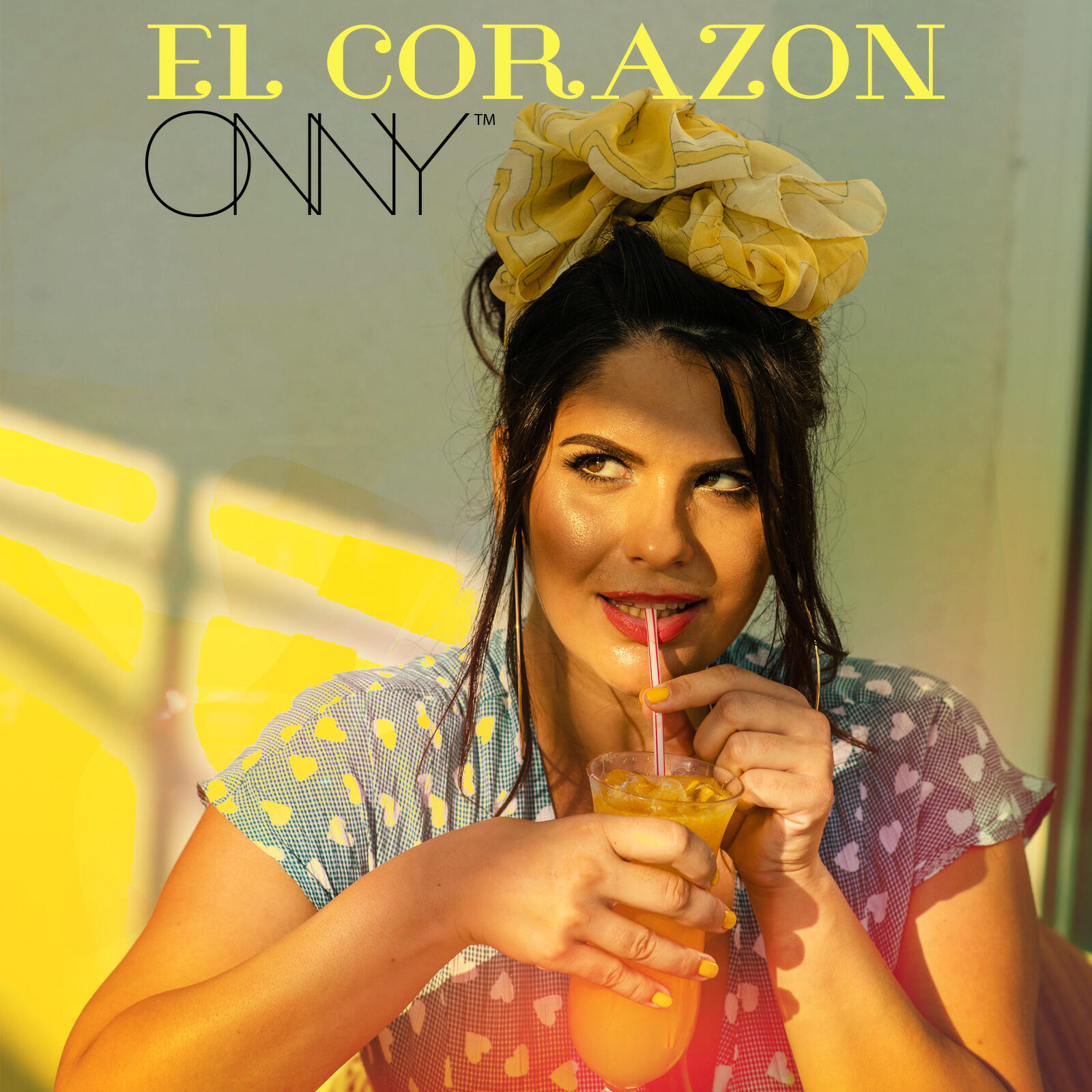 Релиз El Corazon