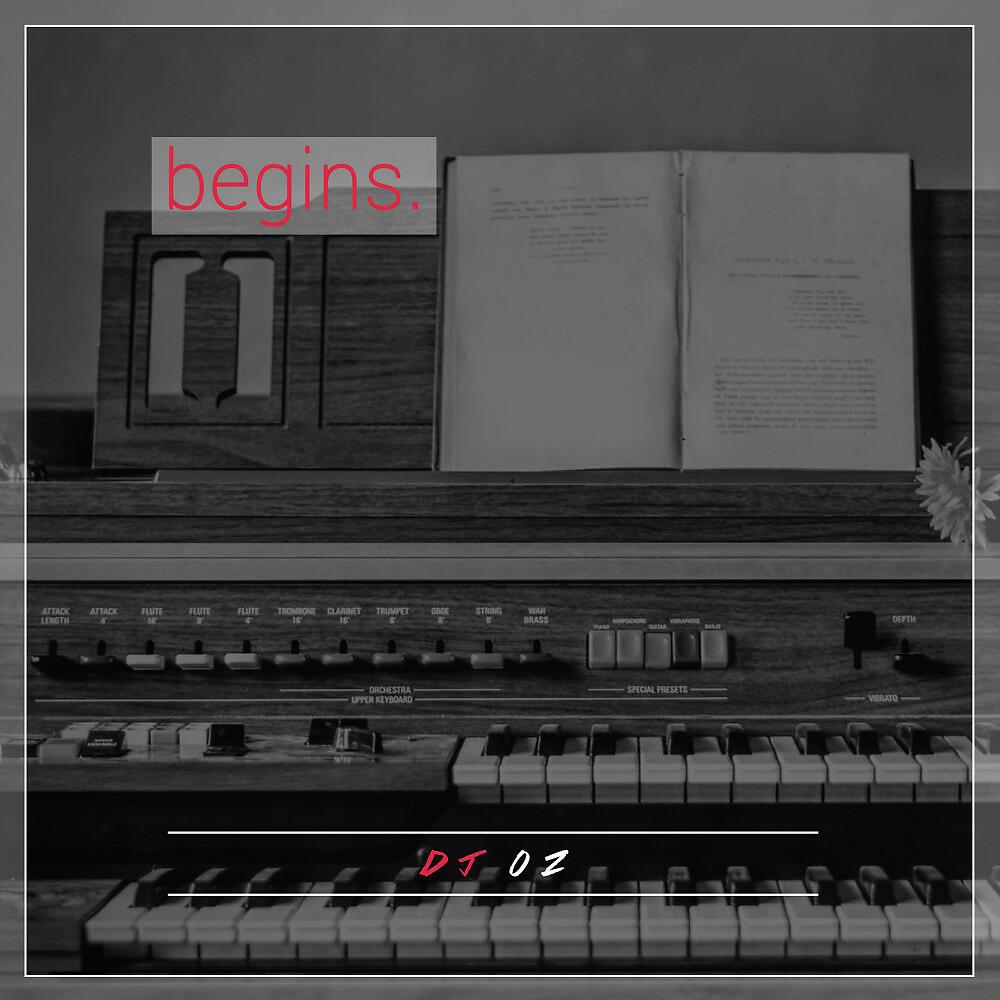 Релиз Begins