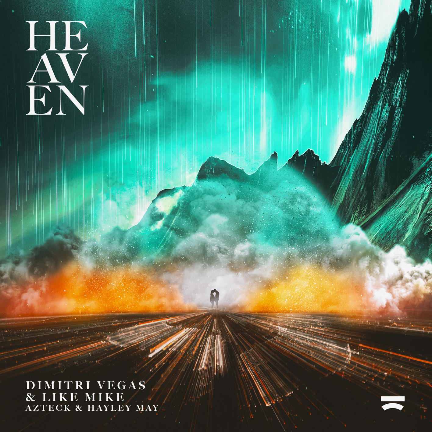 Релиз Heaven