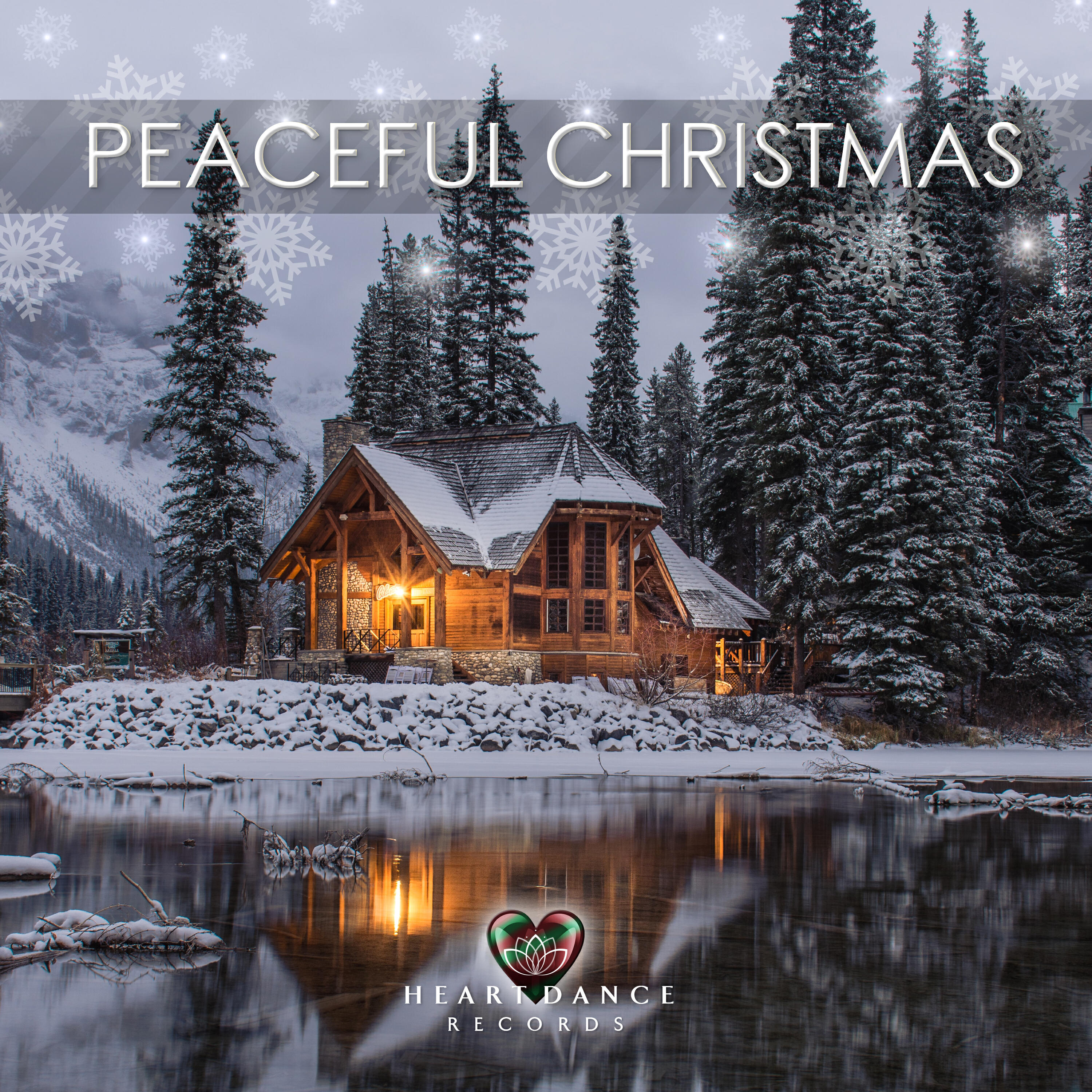 Релиз Peaceful Christmas