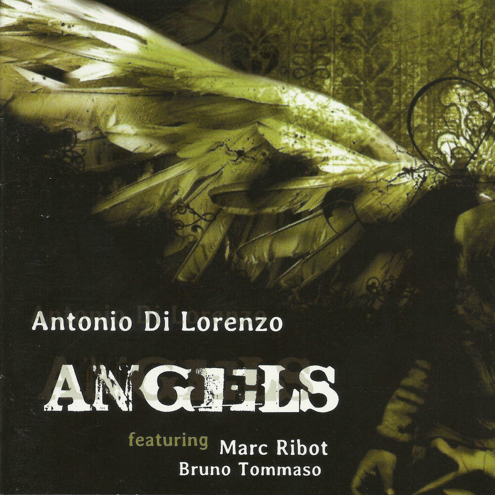 Antonio De Lorenzo