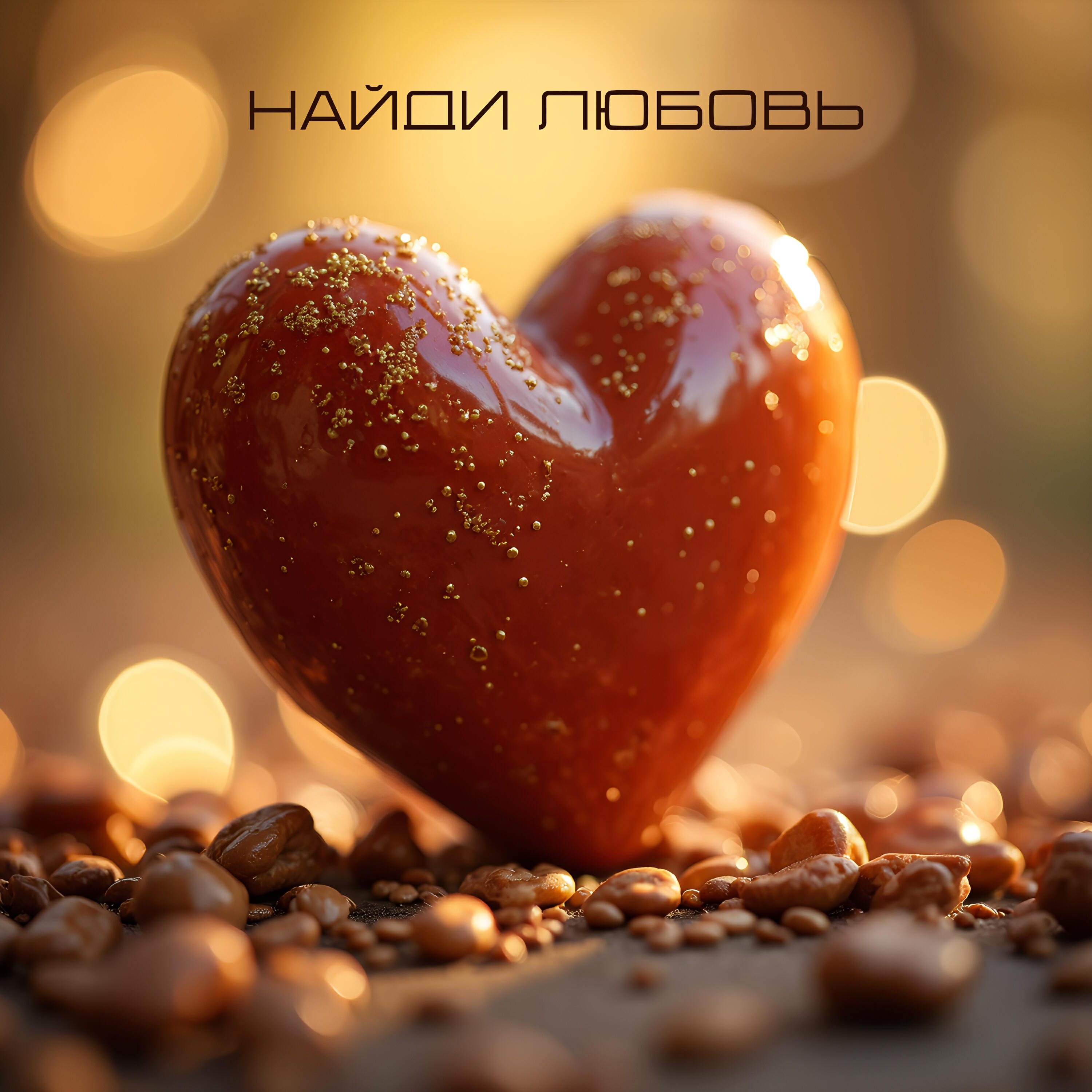 Релиз Найди любовь