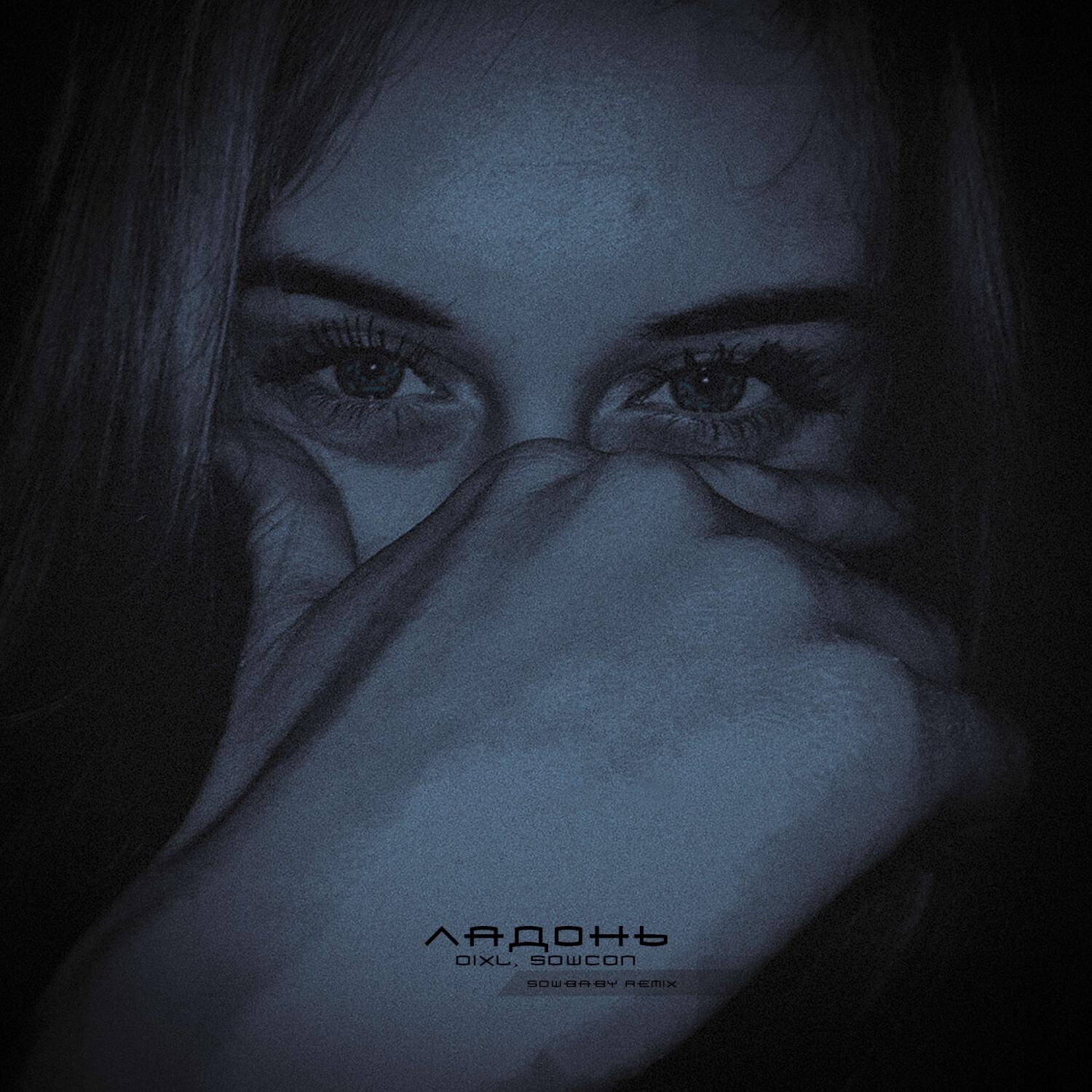 Релиз Ладонь (SowBaby Remix)