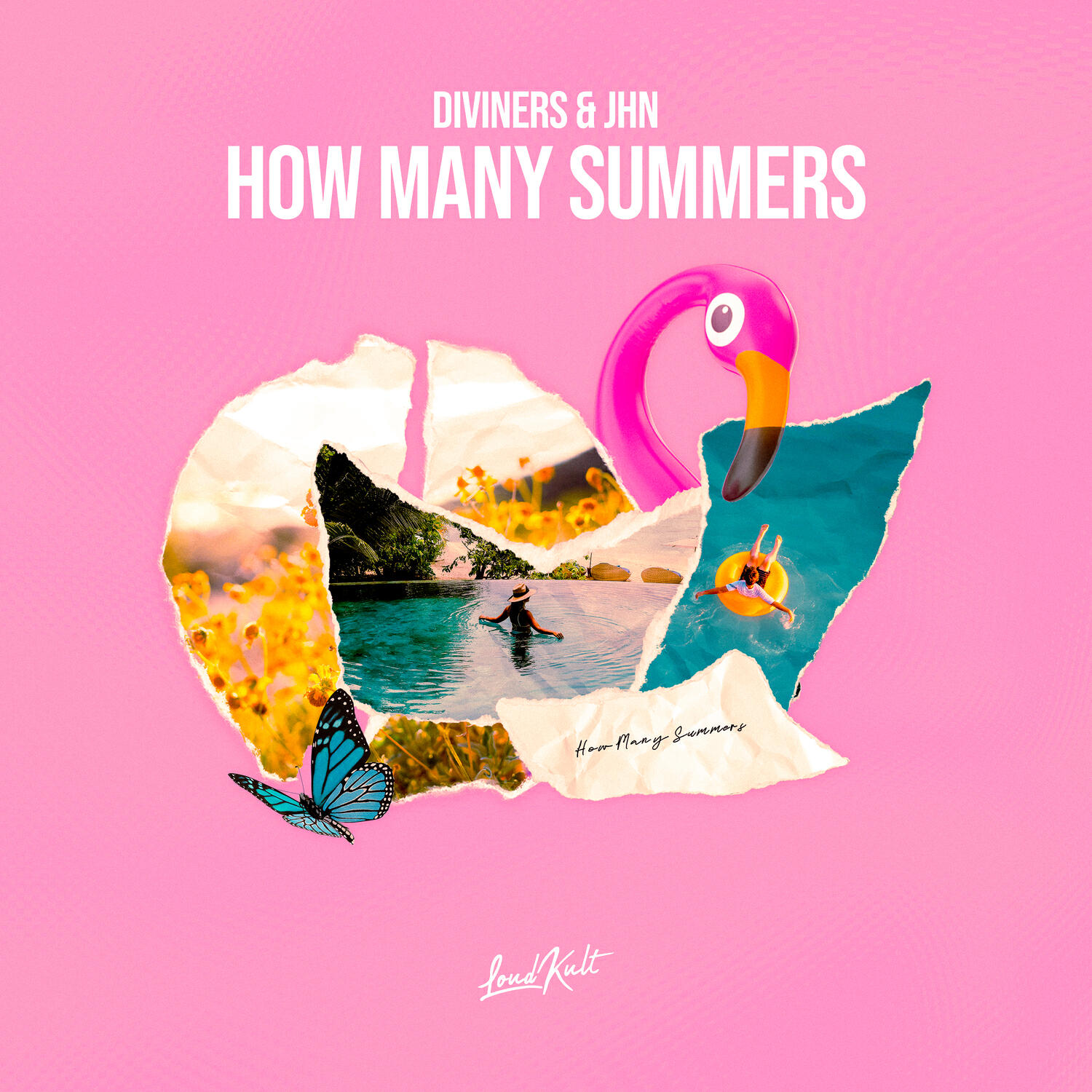 Релиз How Many Summers