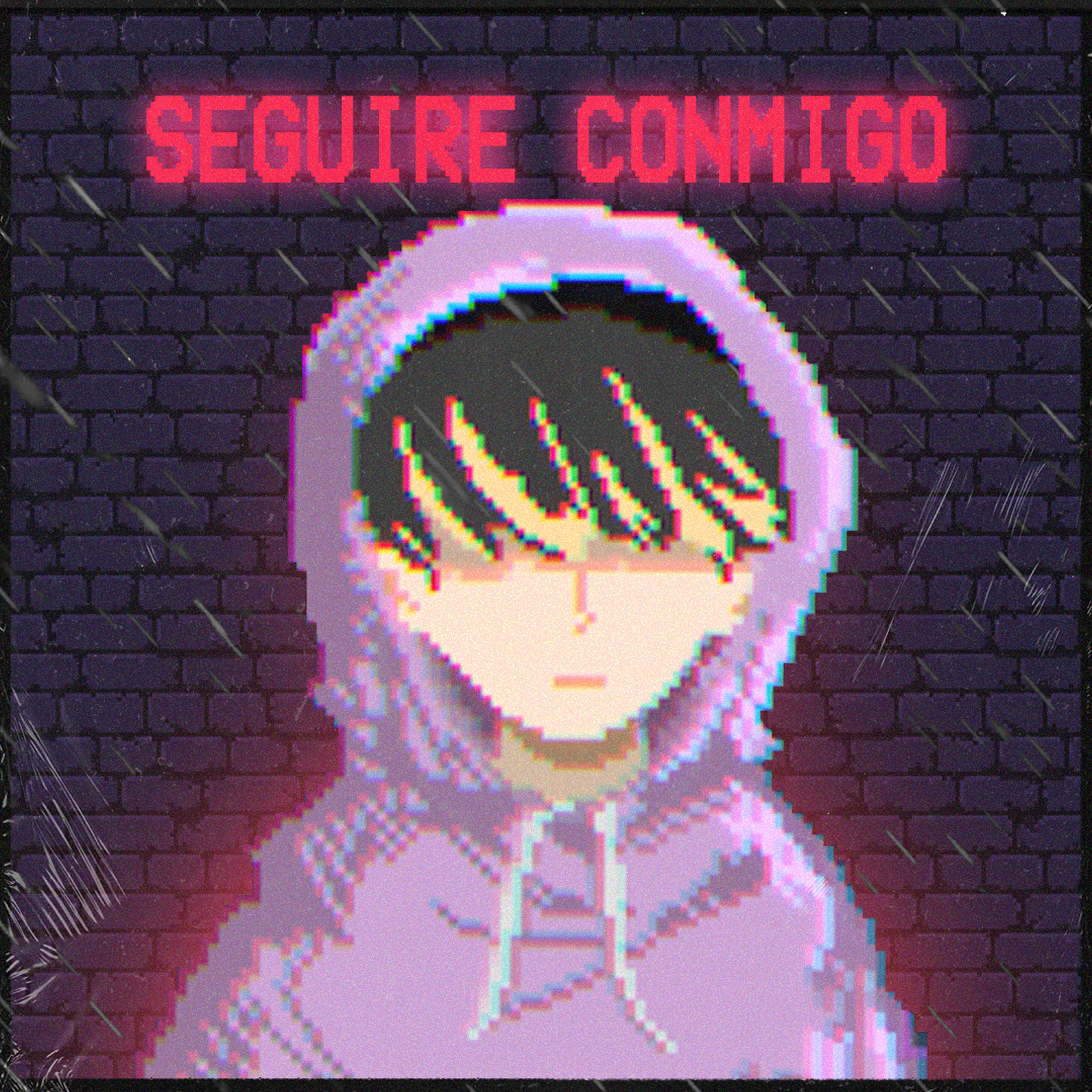 Релиз Seguiré Conmigo