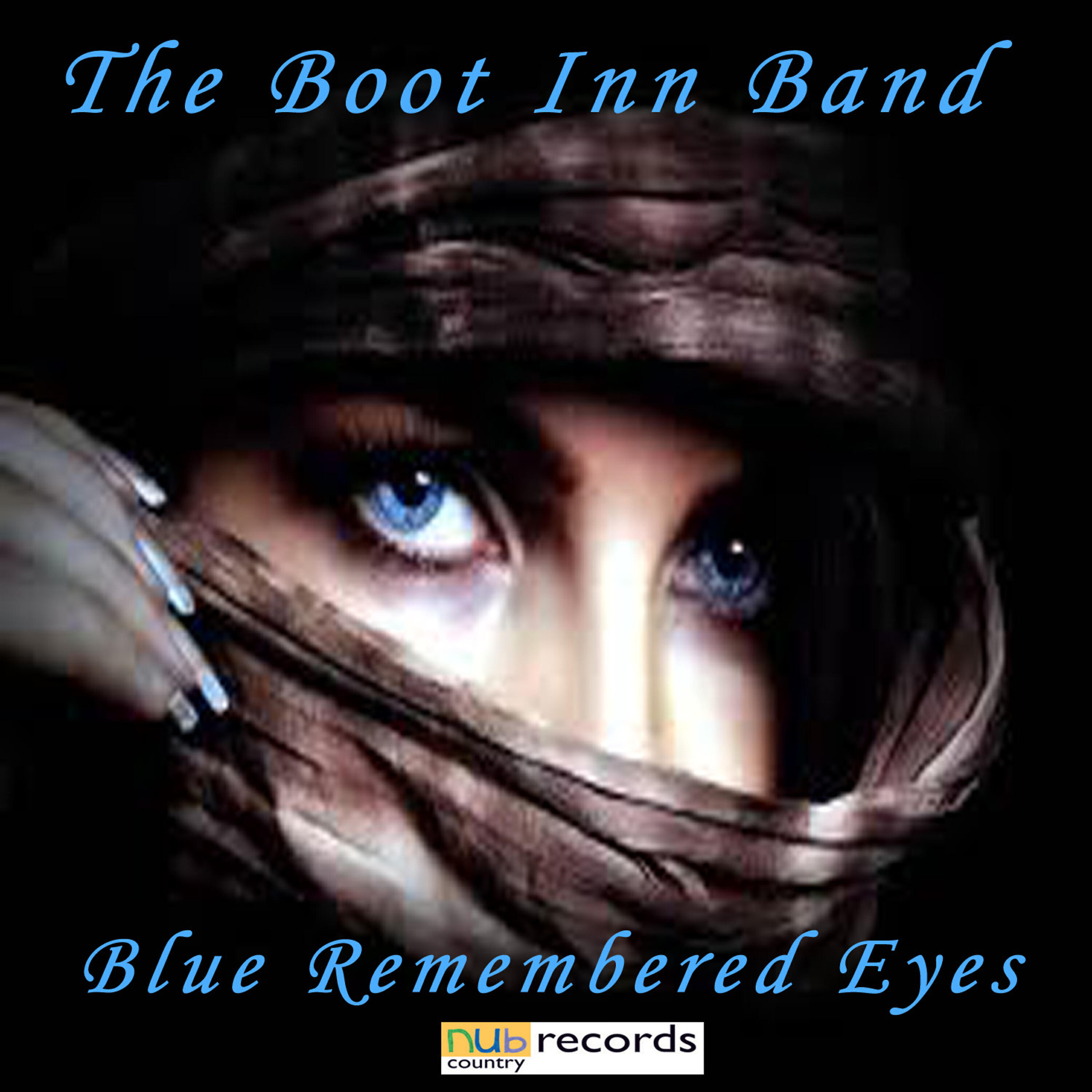 Релиз Blue Remembered Eyes