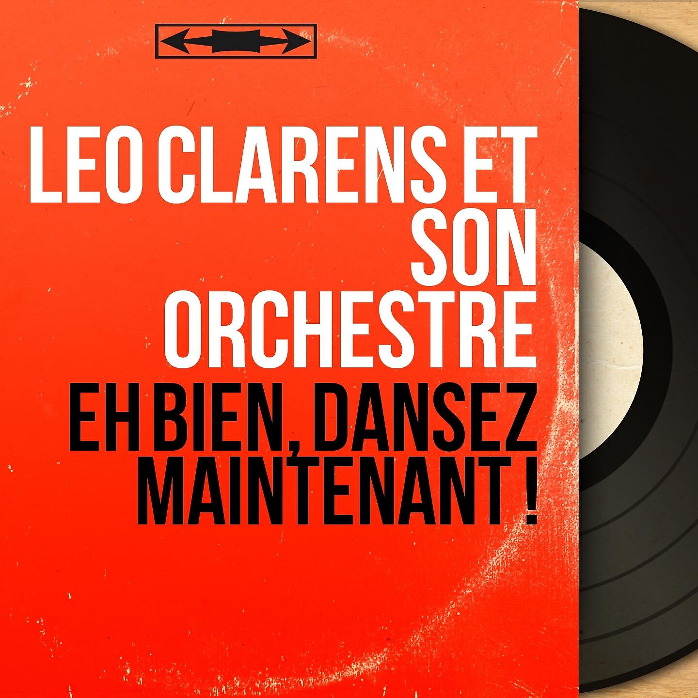 Релиз Eh bien, dansez maintenant !