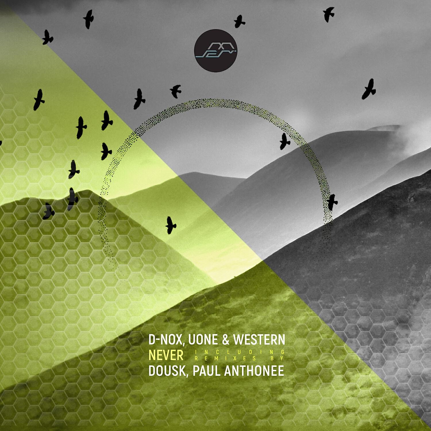 Скачать песню D-Nox, Dousk, Uone, Western - Never (Dousk Remix) бесплатно в MP3 для Android и iOS