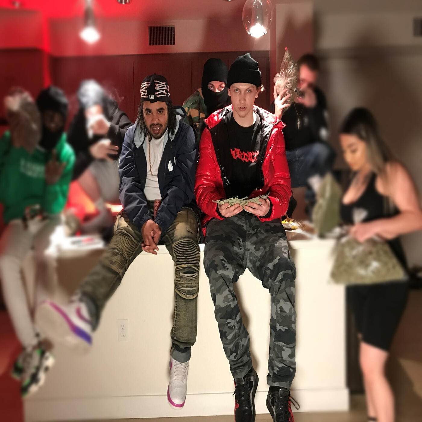 Релиз Let Em Have It