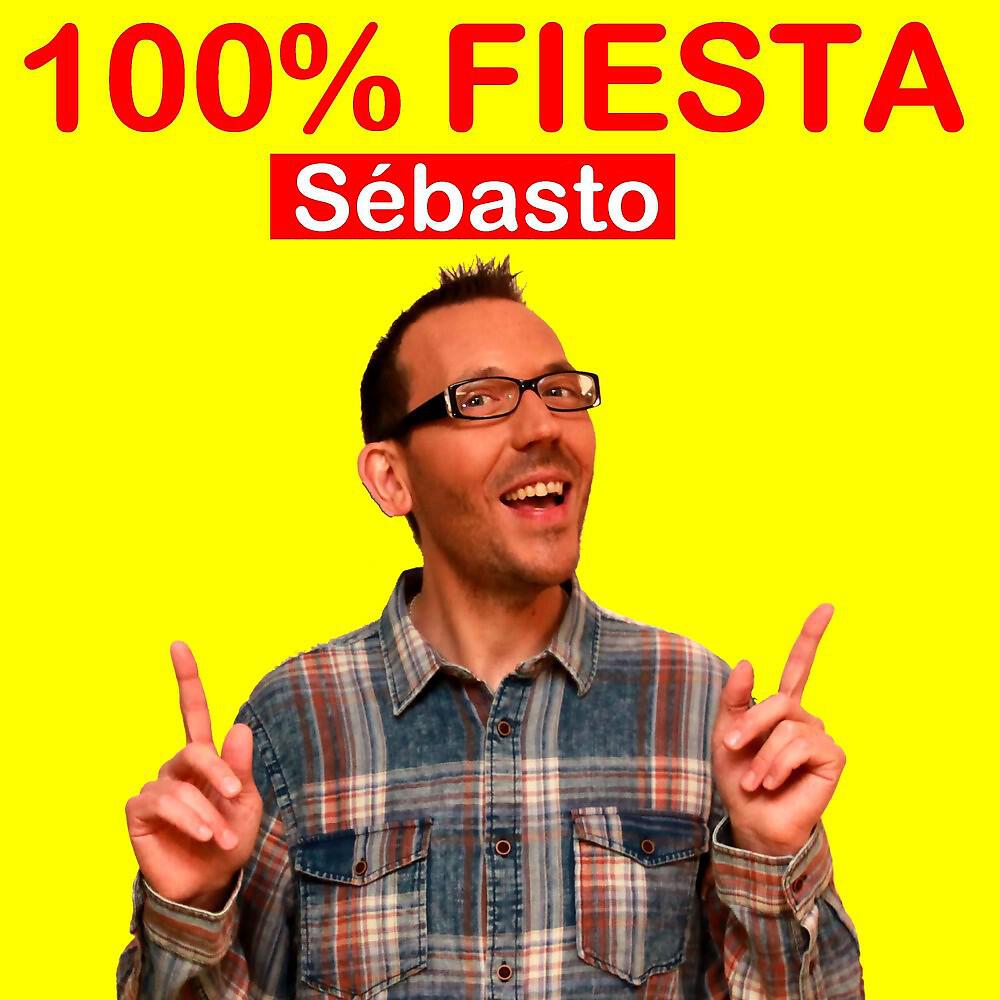 Релиз 100 % Fiesta