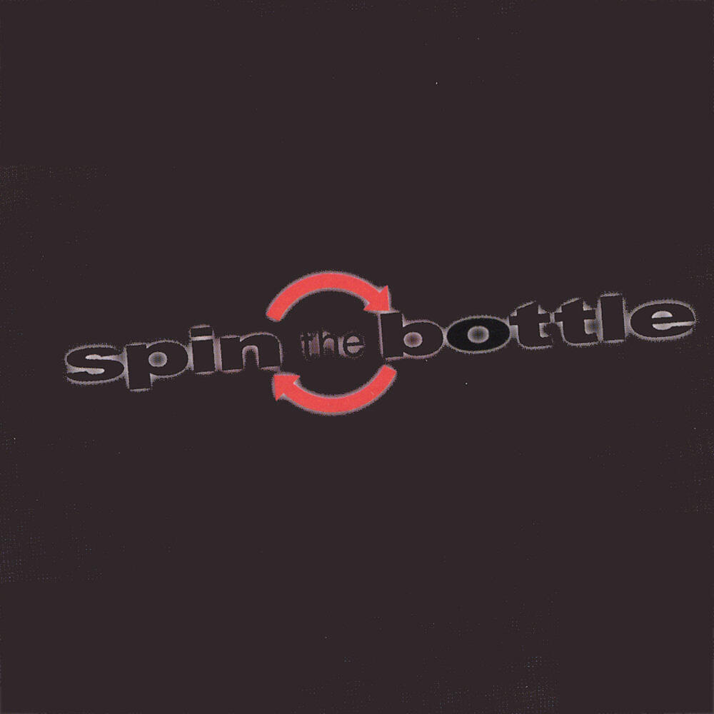Релиз SPIN the BOTTLE
