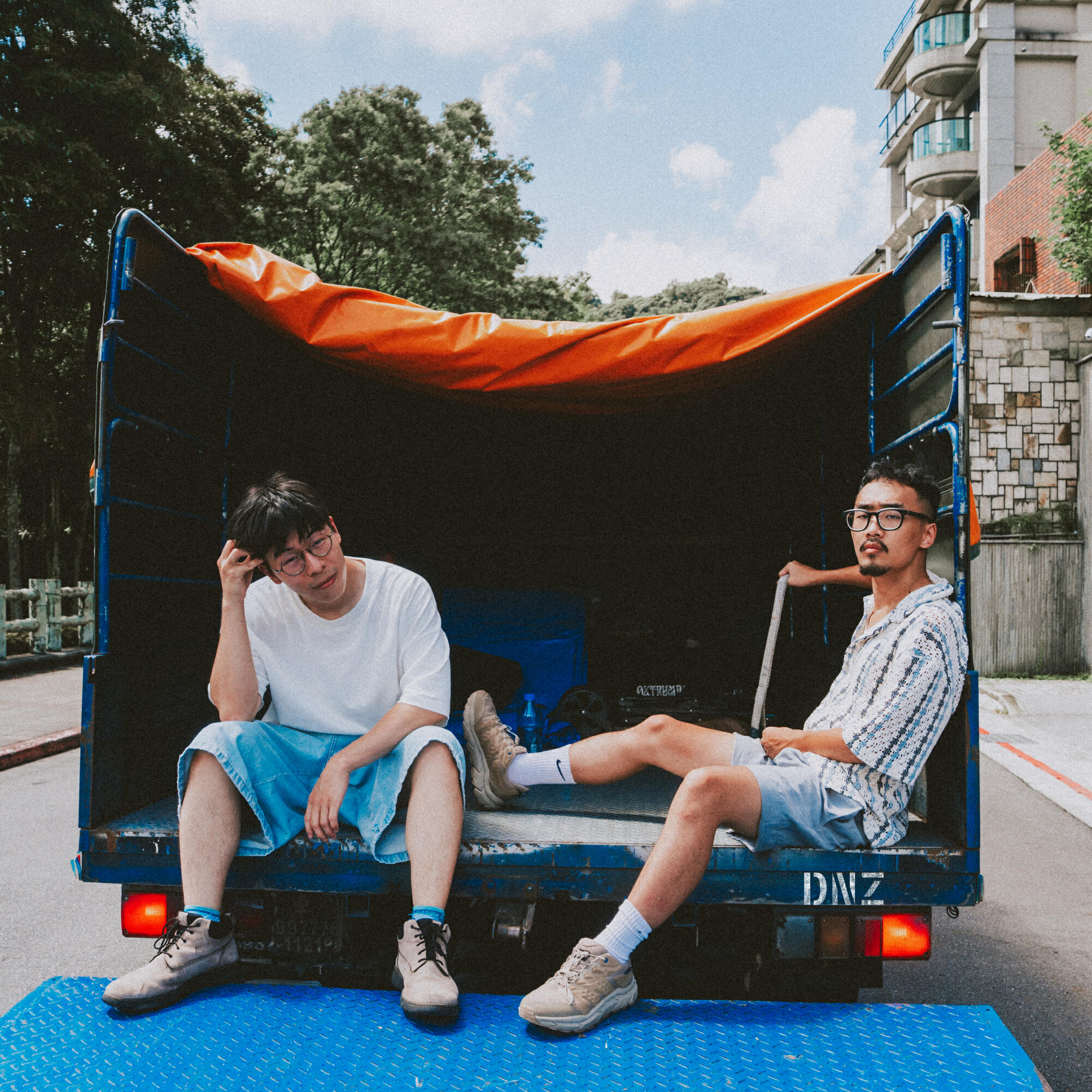 Релиз Enough