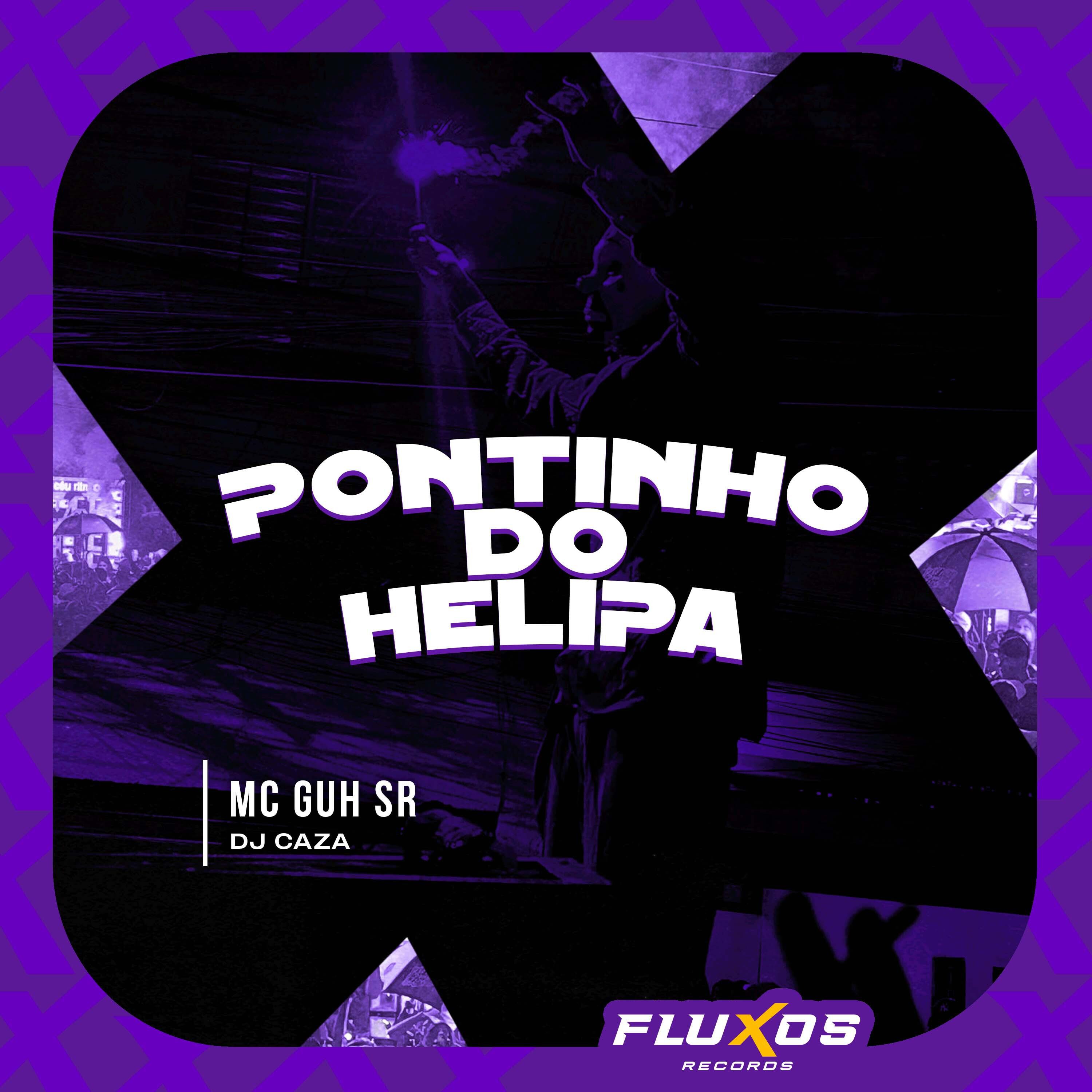 Релиз Pontinho do Helipa