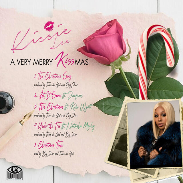 Релиз A Very Merry Kissmas