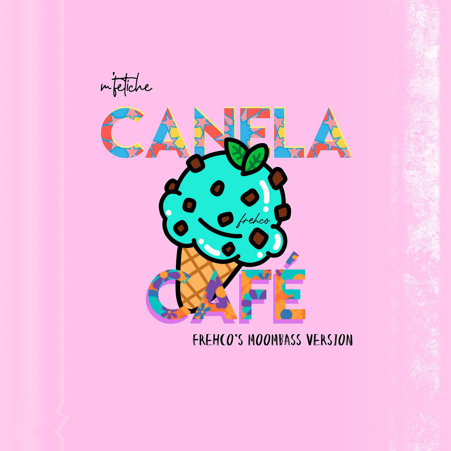 Релиз Canela Café