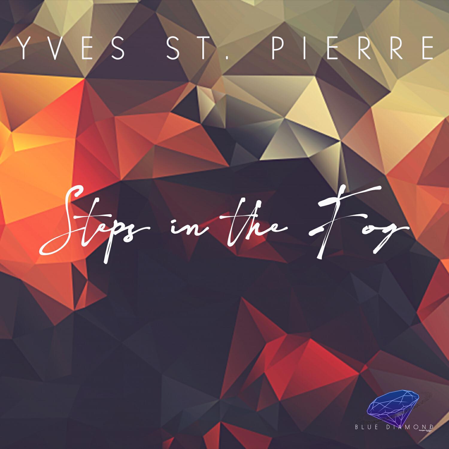 Релиз Steps in the Fog
