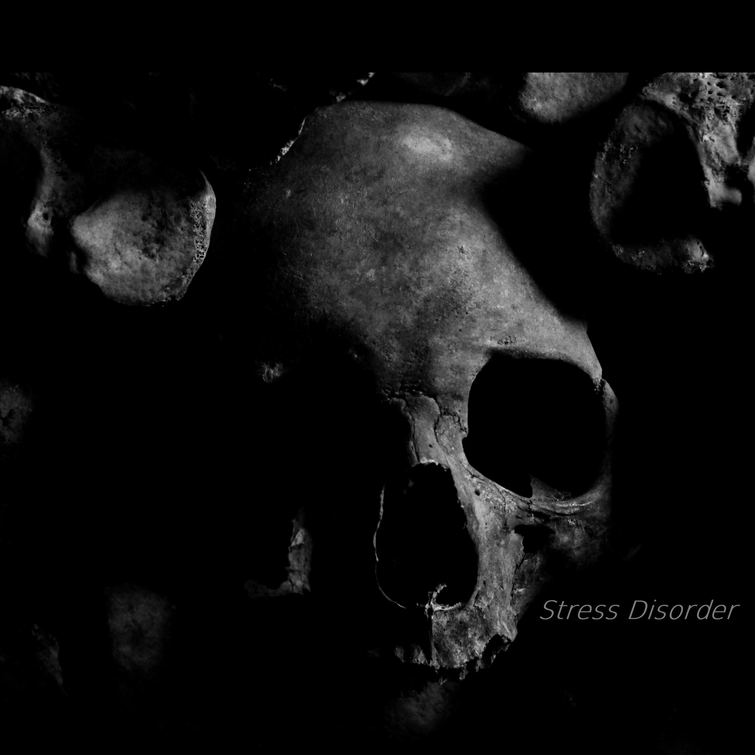 Релиз Stress Disorder
