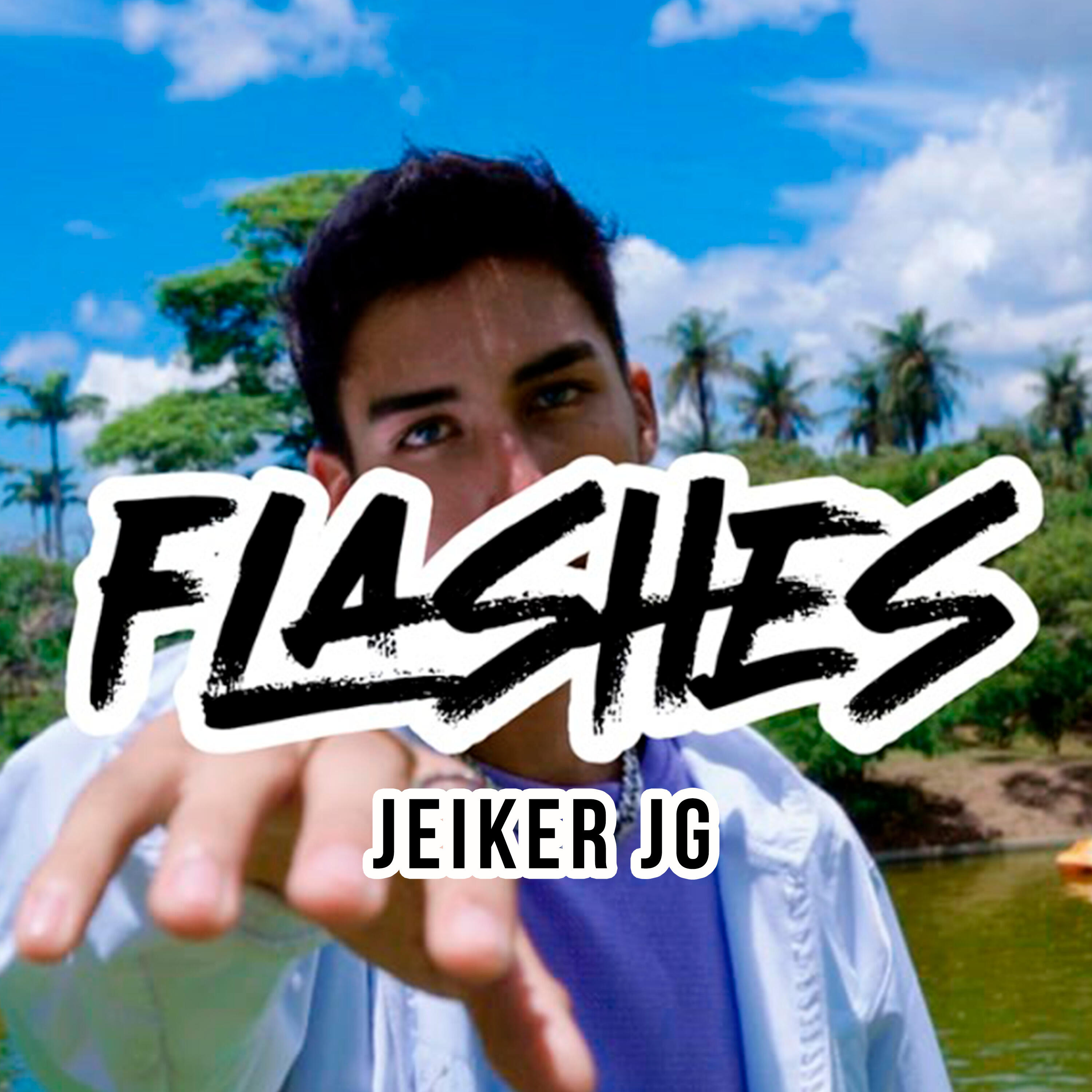 Релиз Flashes