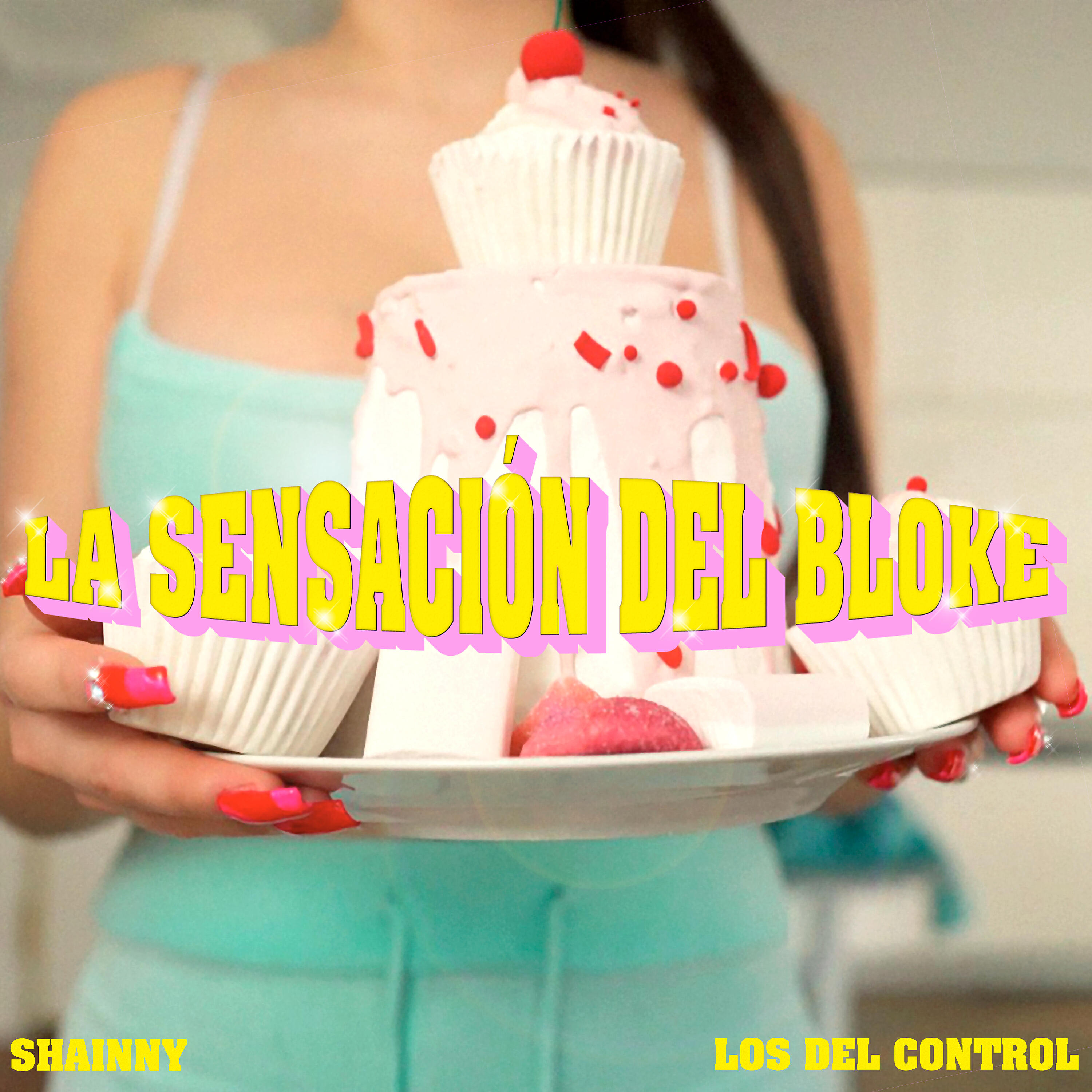 Релиз La Sensación del Bloke