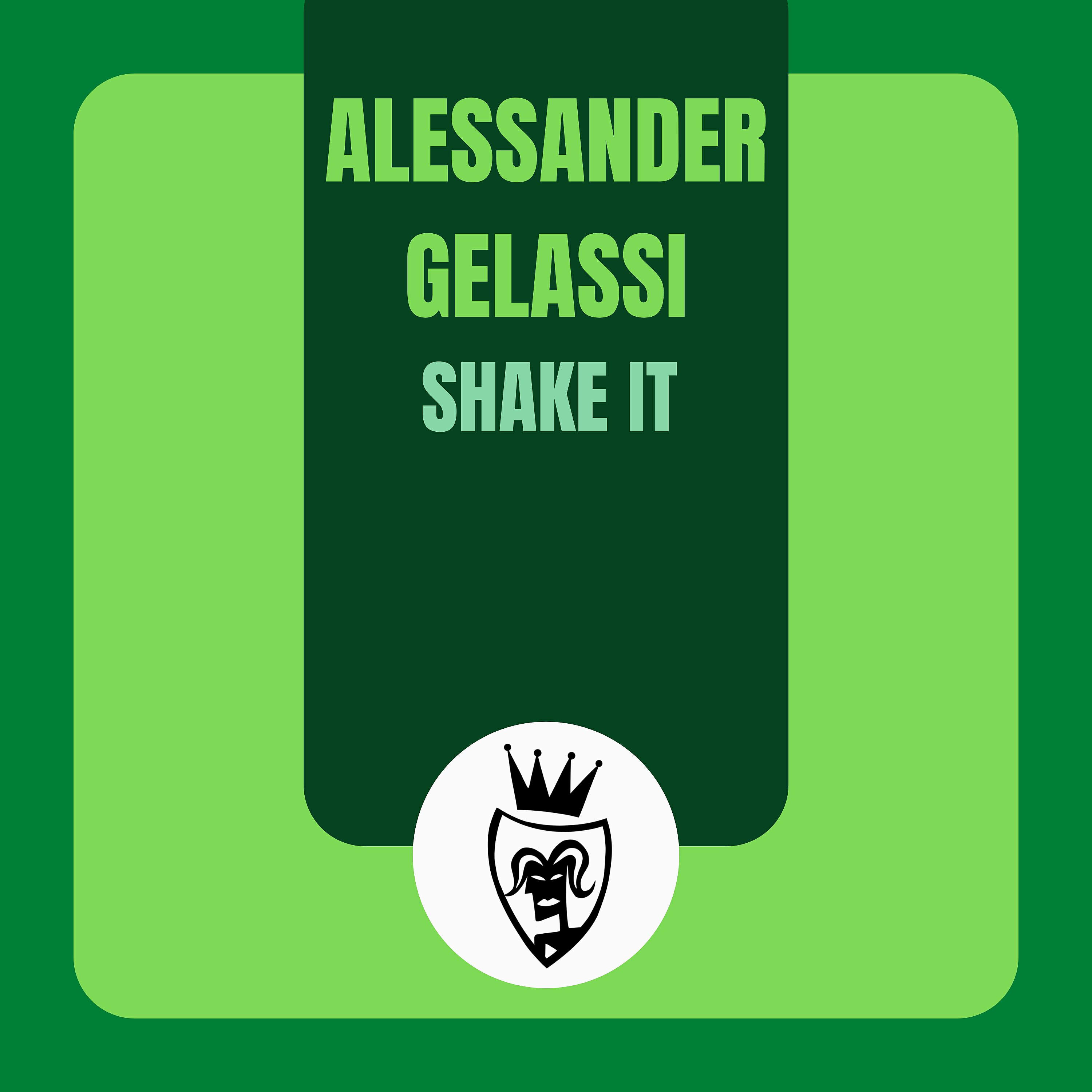 Релиз Shake It