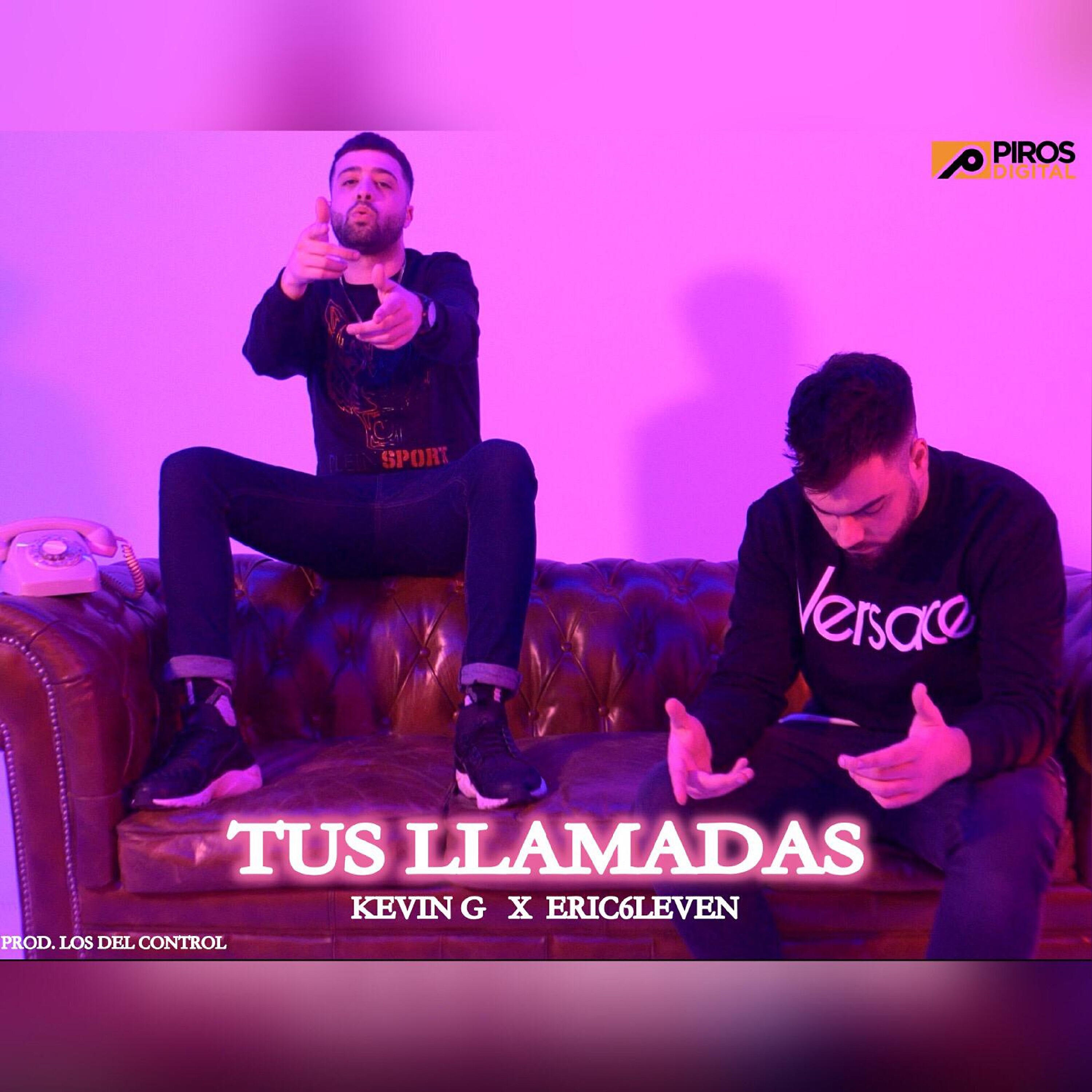 Релиз Tus Llamadas