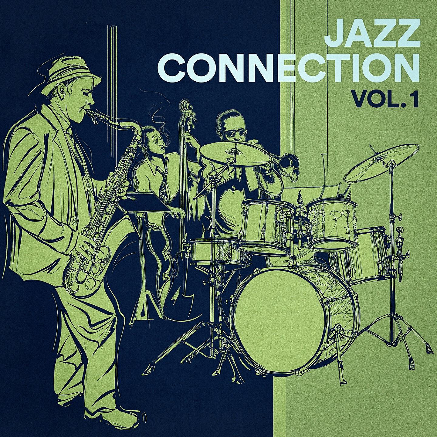 Релиз Jazz Connection, Vol. 1