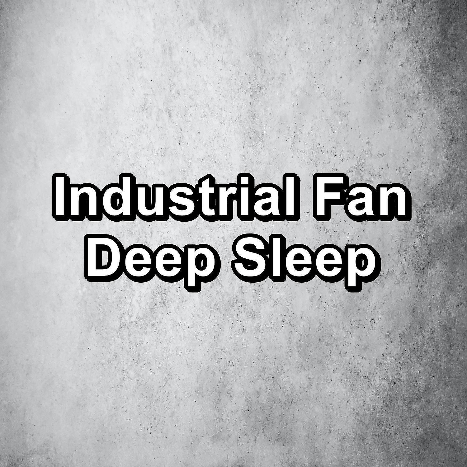 Релиз Industrial Fan Deep Sleep