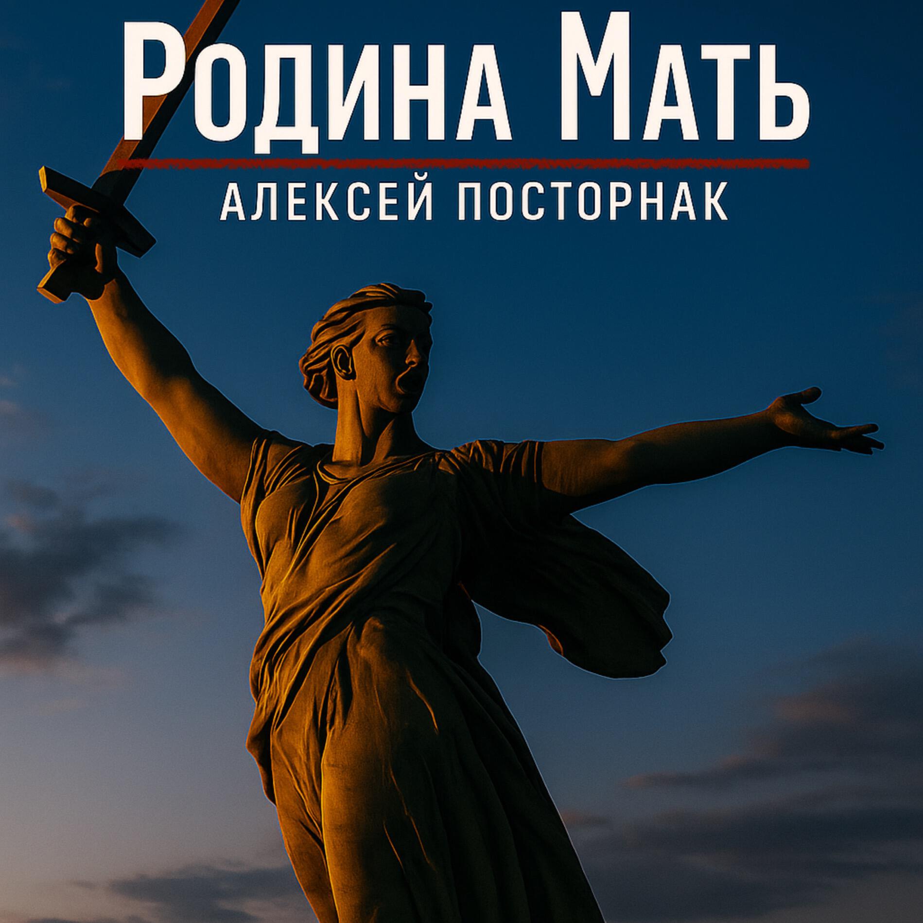 Алексей Посторнак