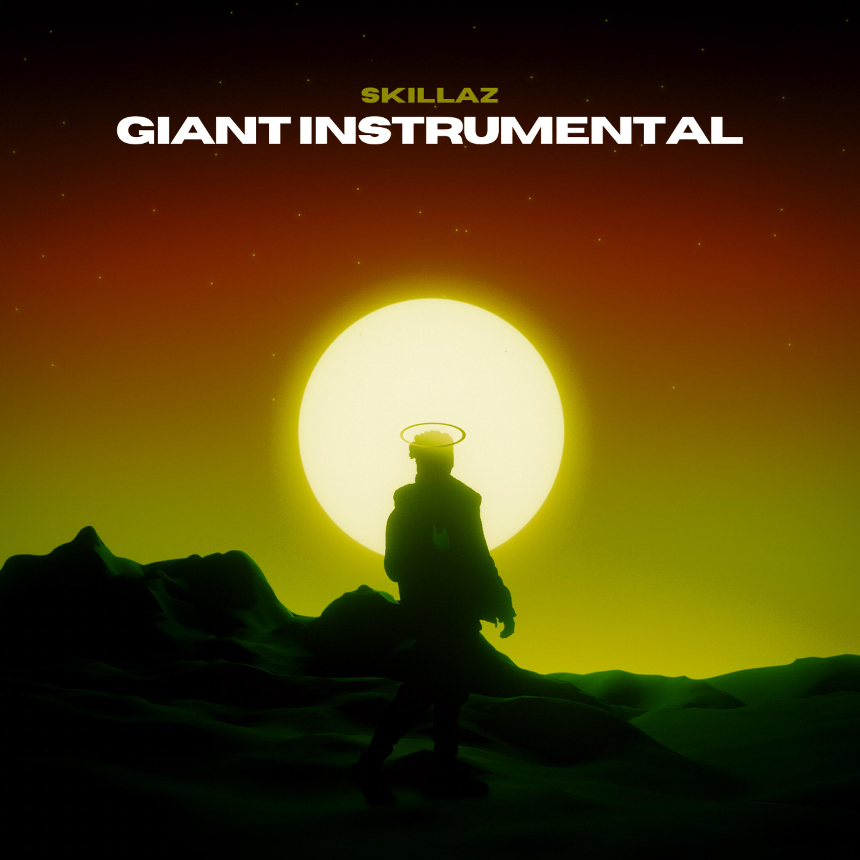 Релиз Giant Instrumental