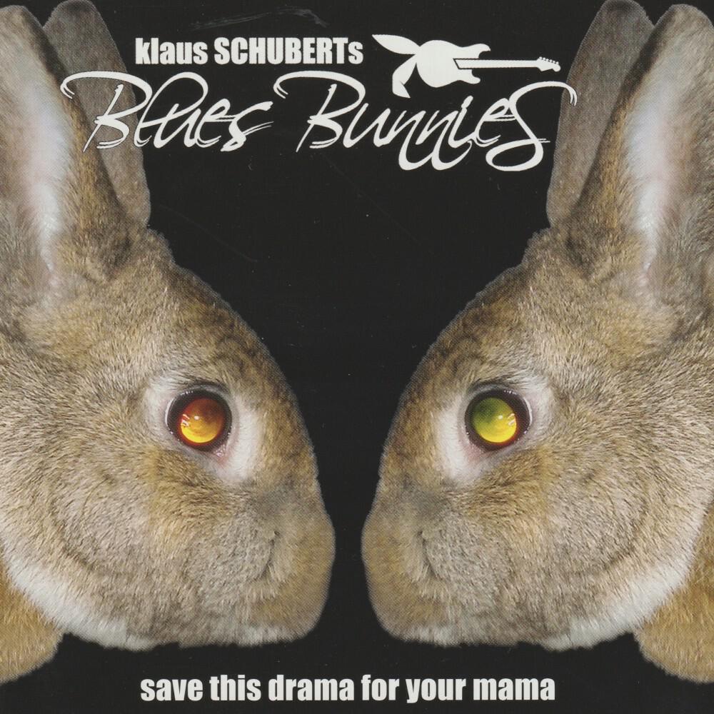 Релиз Save This Drama for Your Mama