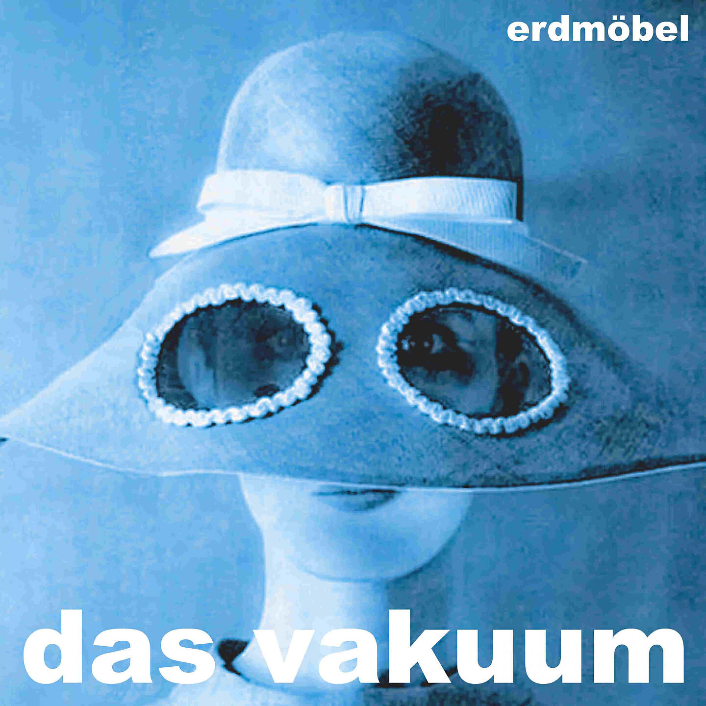 Релиз Das Vakuum
