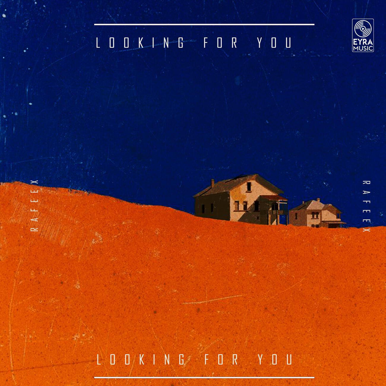 Релиз Looking For You