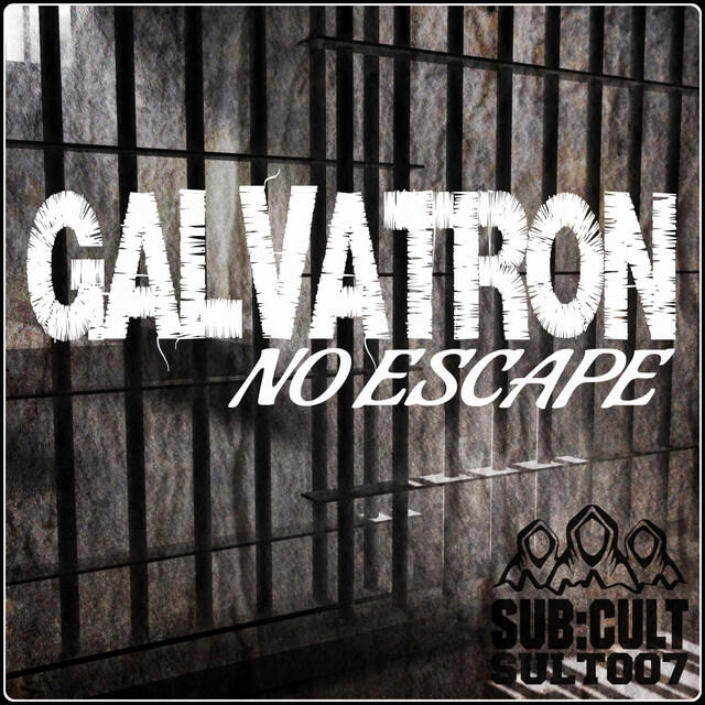 Релиз No Escape