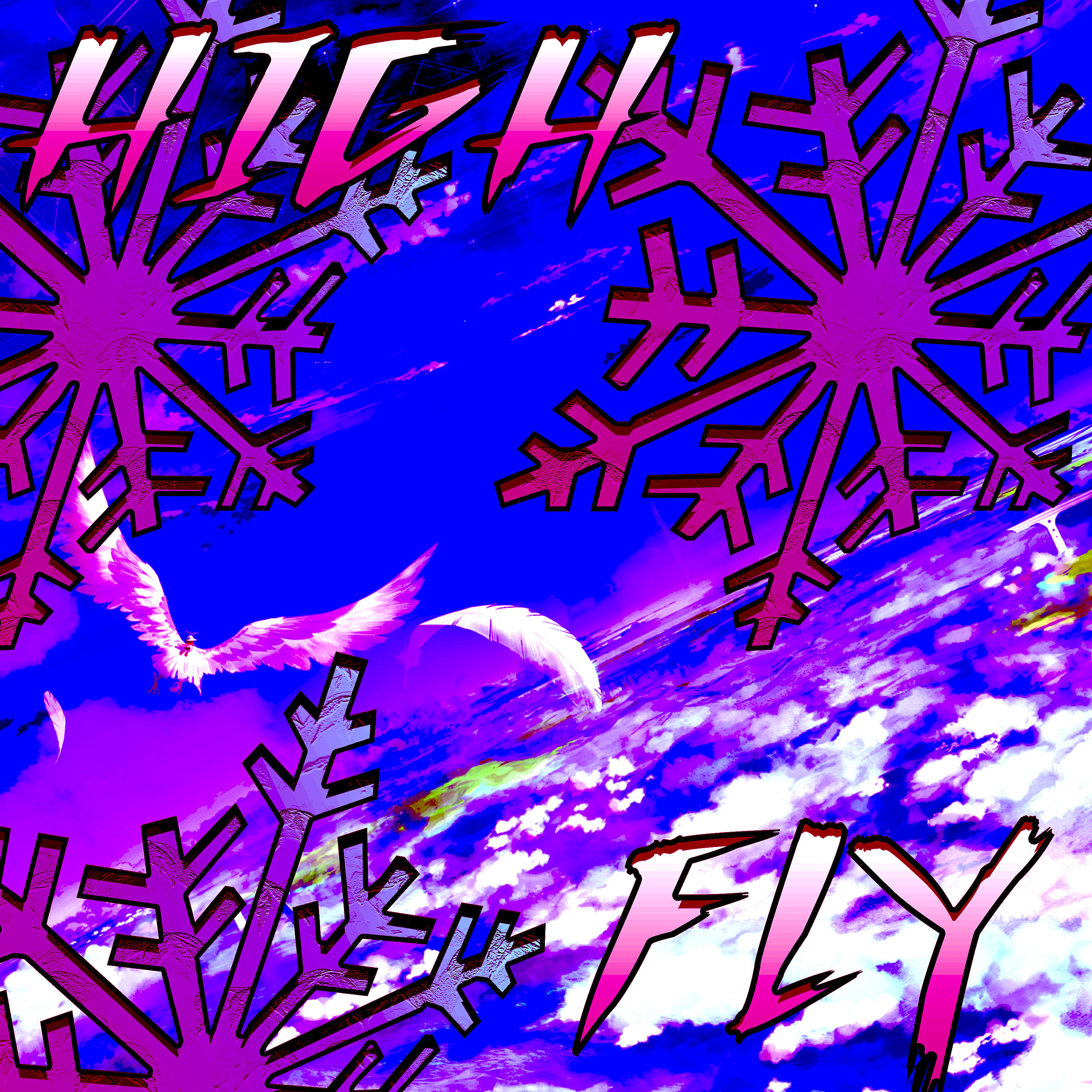Релиз High Fly