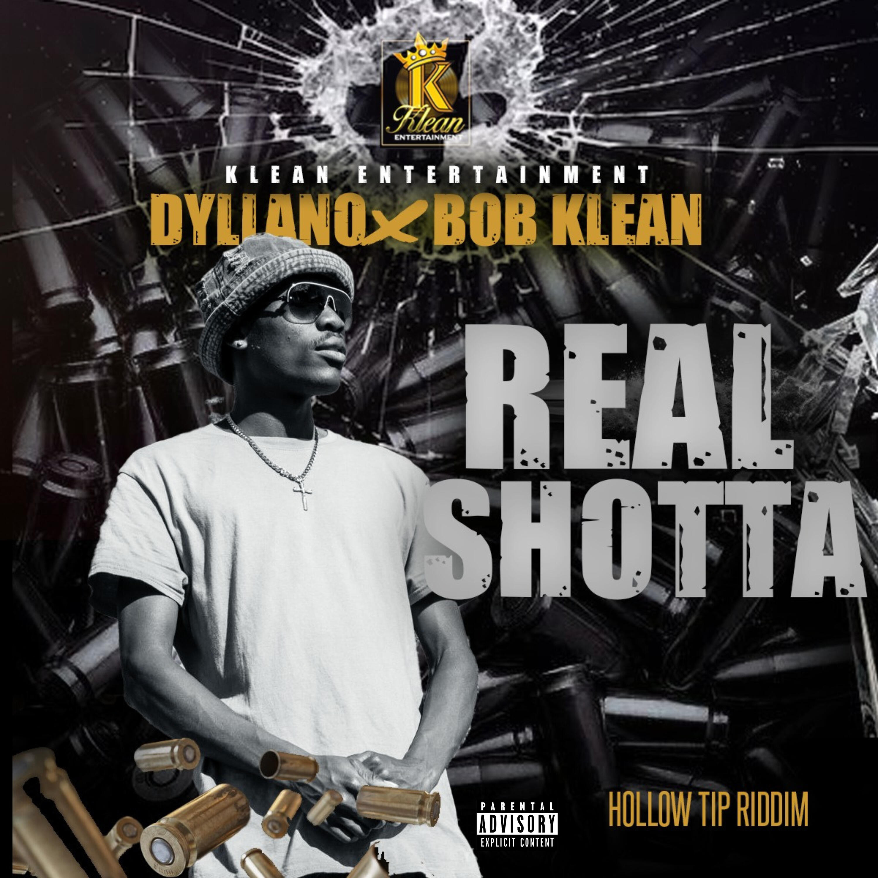 Релиз Real Shotta