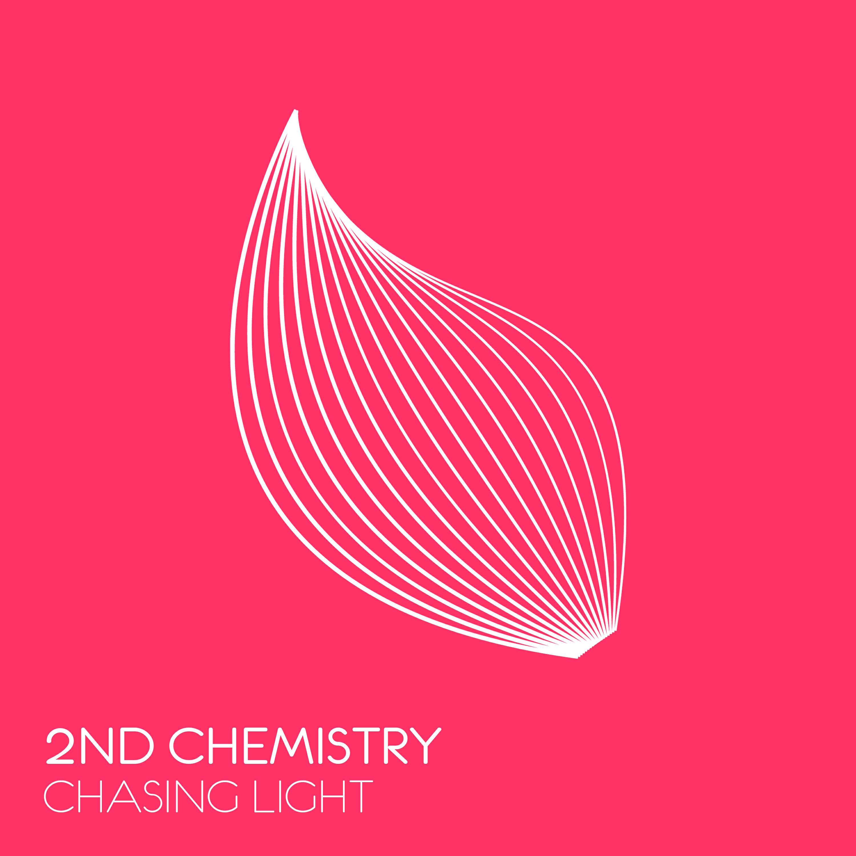 Релиз Chasing Light