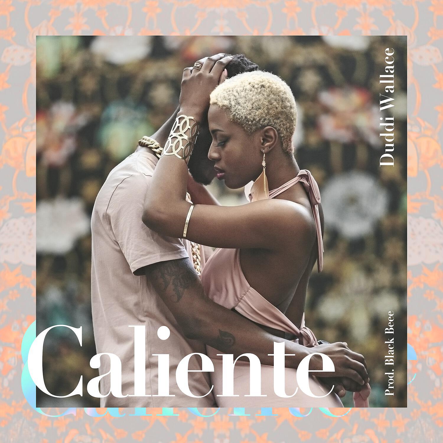 Релиз Caliente
