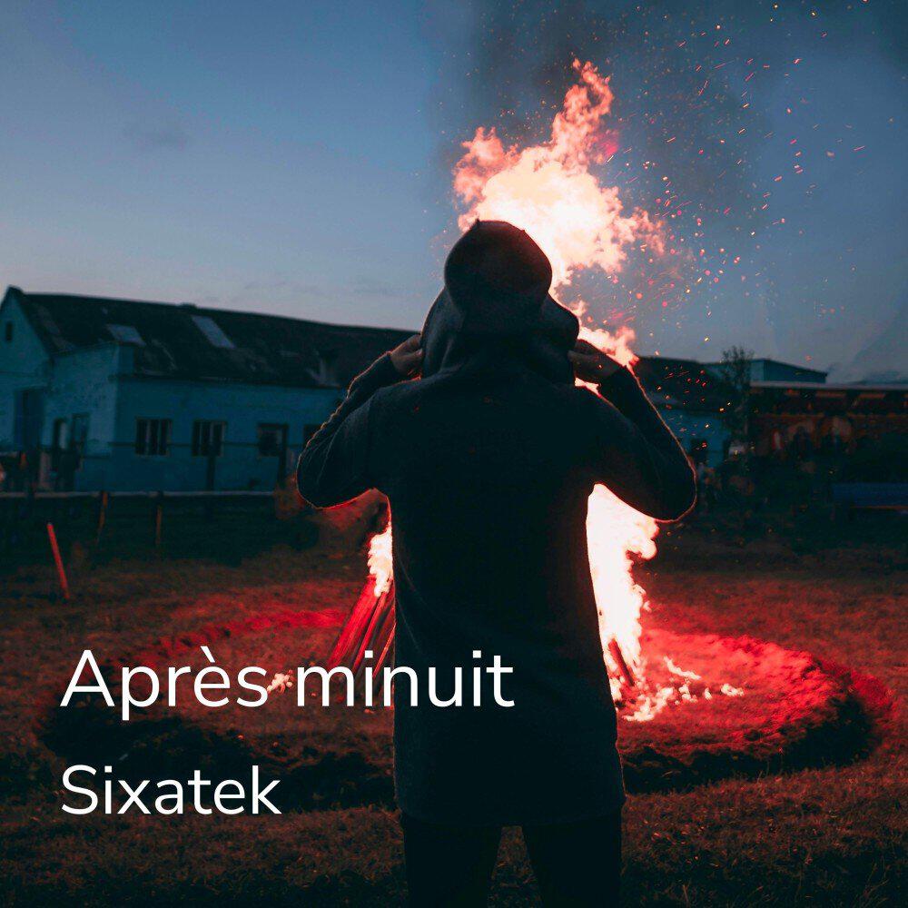 Релиз Après minuit
