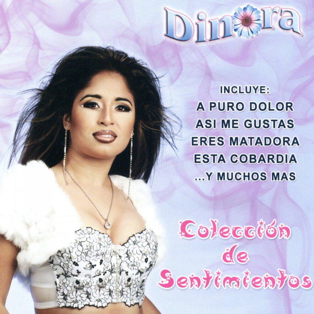 Релиз Colección De Sentimientos