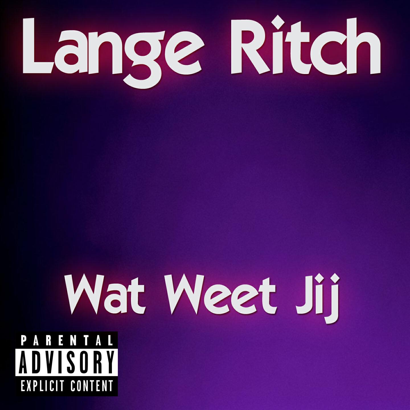 Релиз Wat Weet Jij