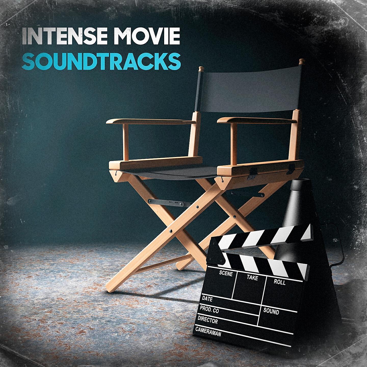 Релиз Intense Movie Soundtracks