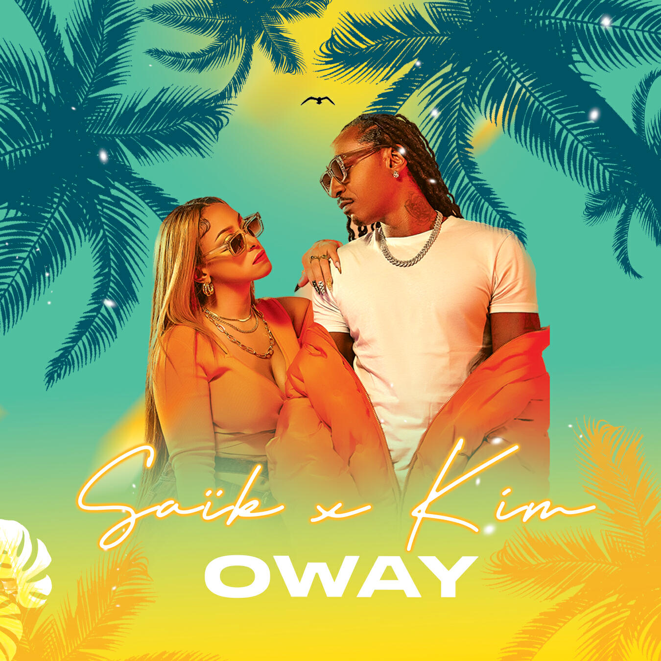 Релиз Oway