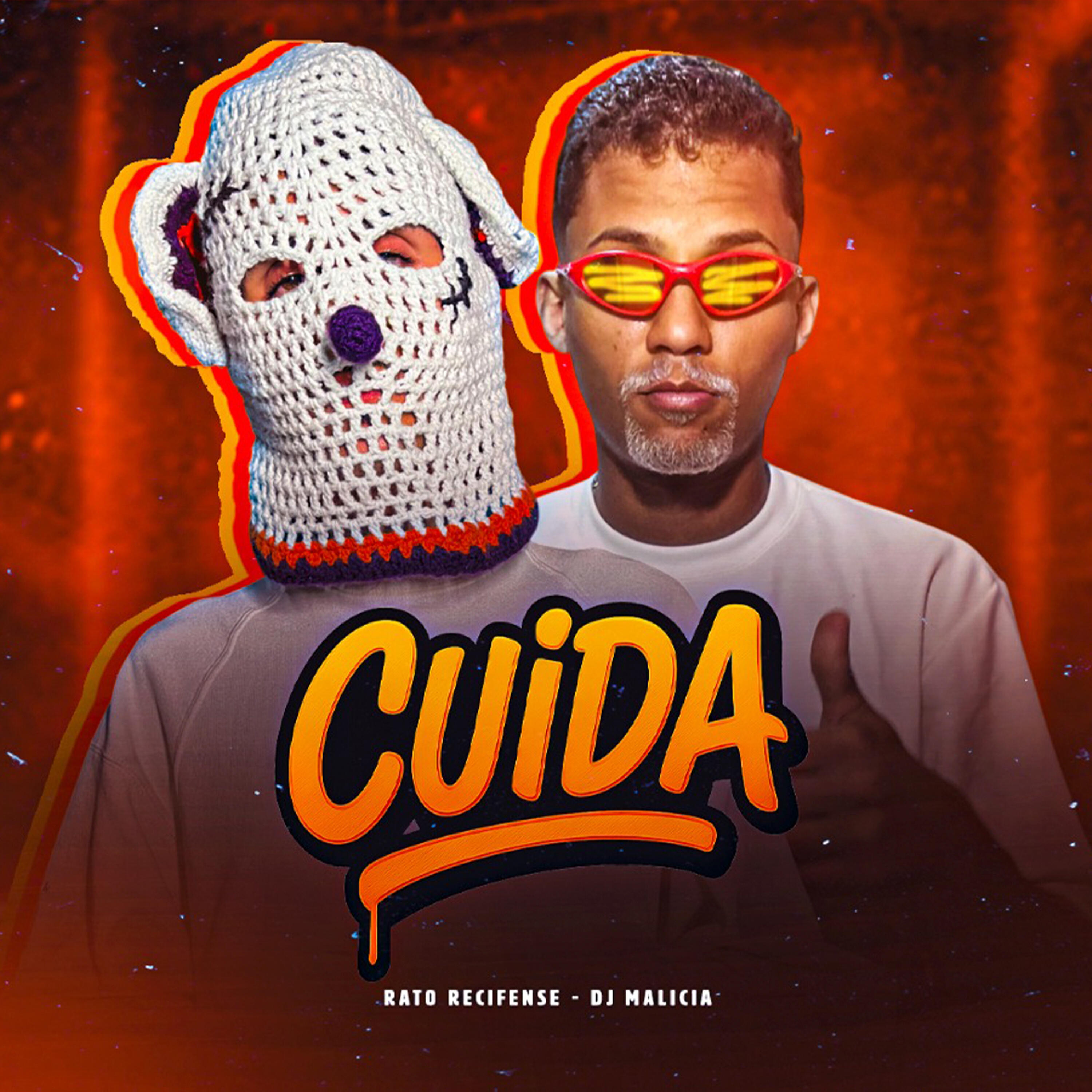 Релиз Cuida