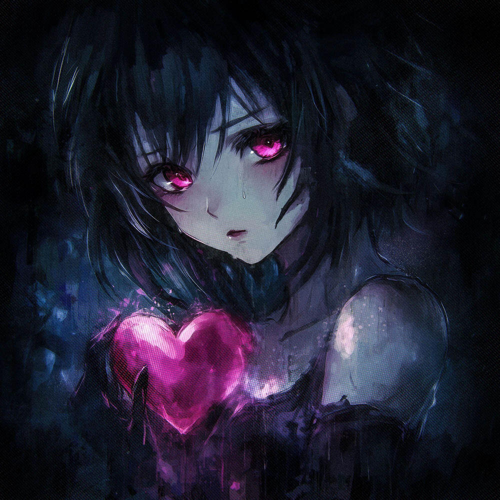 Релиз HEARTBEAT!