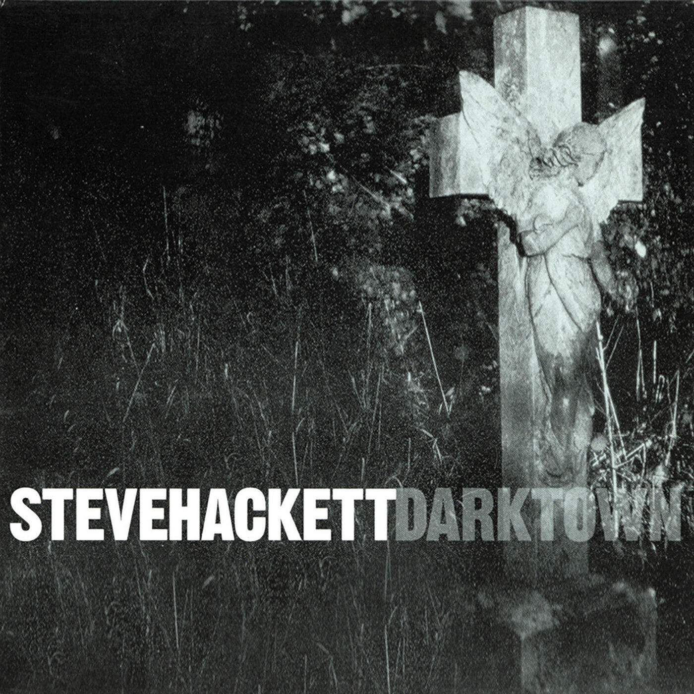 Релиз Darktown (Re-issue 2013)